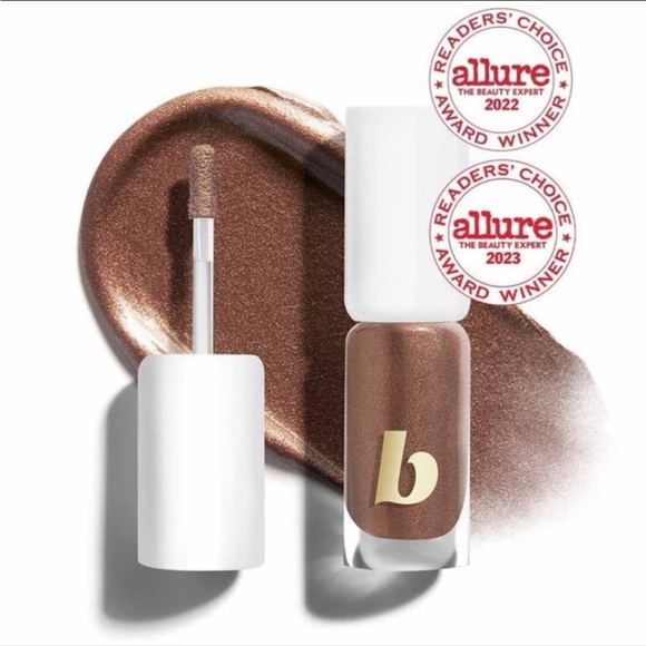 Beautycounter Lid Glow Cream Eye Shadow in ember NEW - Picture 1 of 4
